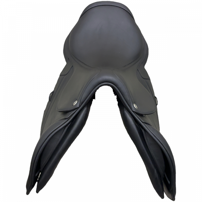 17.5" CWD SE39 Saddle