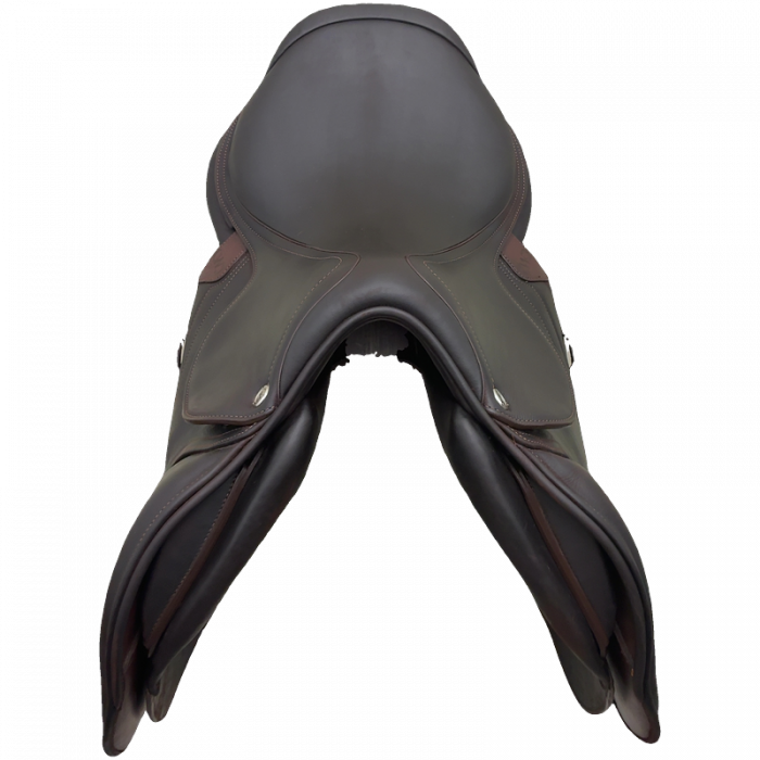 17.5" CWD SE39 Saddle