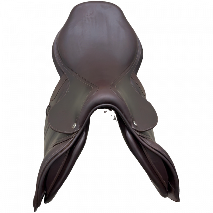 18.5" CWD Optim saddle