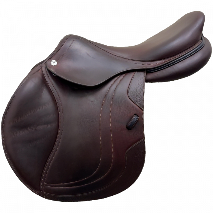 CWD Selle Optim close contact 18"