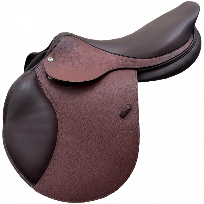 CWD Selle Optim 18.5"