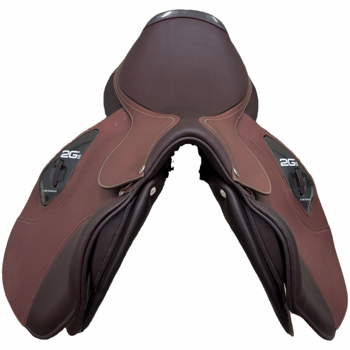 CWD Selle 2Gs 17,5"