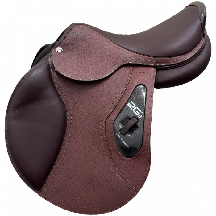 CWD Selle 2Gs 17,5"