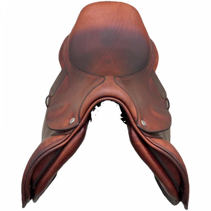 CWD Selle Optim close contact 17"