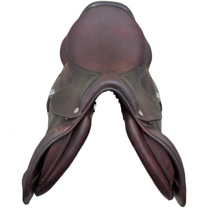 003 CWD 2Gs saddle