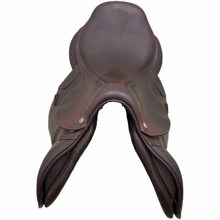 18" CWD Optim saddle