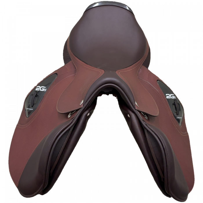 CWD Selle 2Gs 17,5"