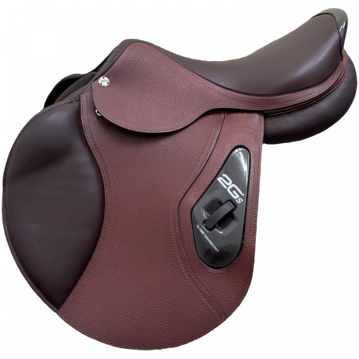 CWD Selle 2Gs 17,5"