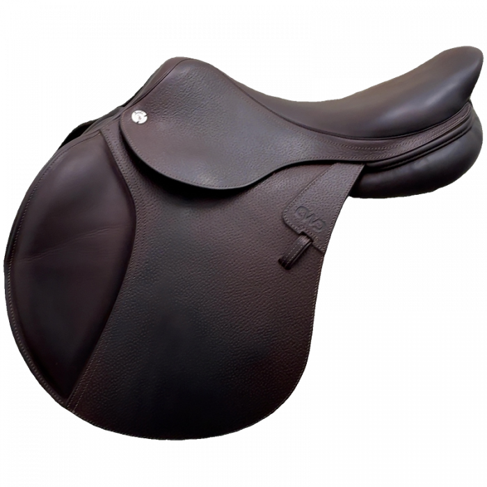 16.5" CWD Optim saddle