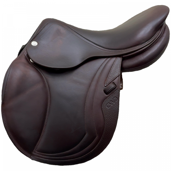 16" CWD Classic Kids saddle