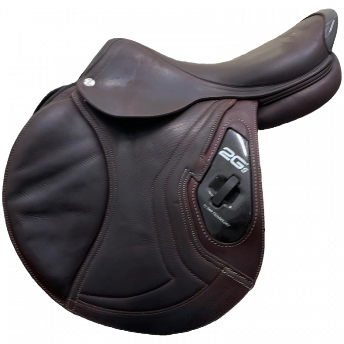 CWD Selle 2Gs 17,5"