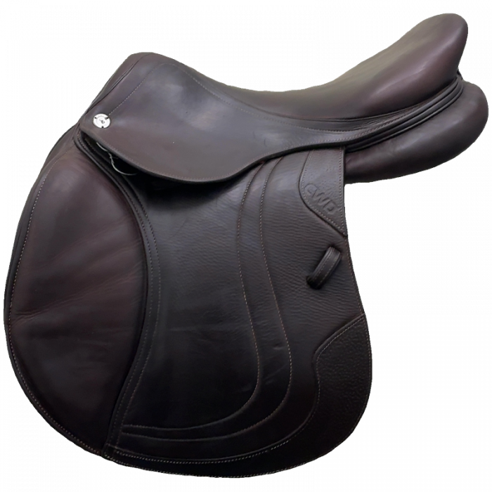 CWD Selle Optim 16.5"