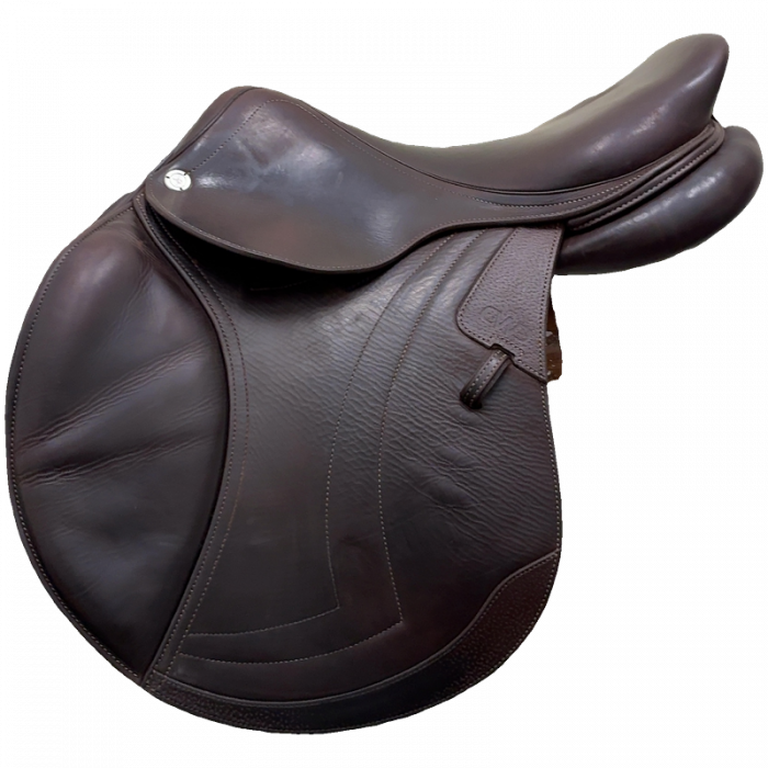 CWD Selle Optim 16.5"