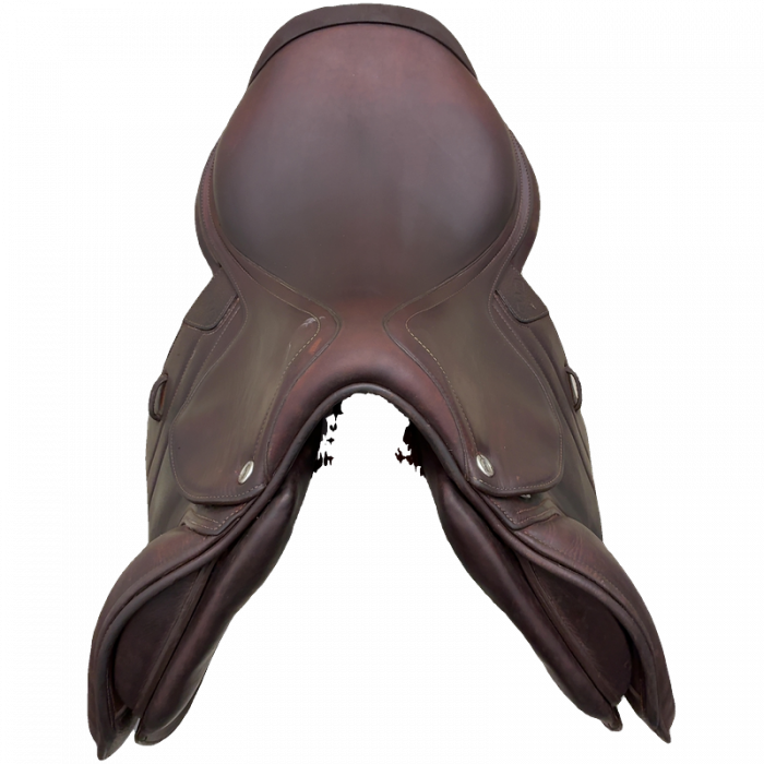 CWD Selle Hunter Mademoiselle 17,5"