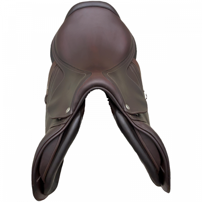 18" CWD SE26 Saddle