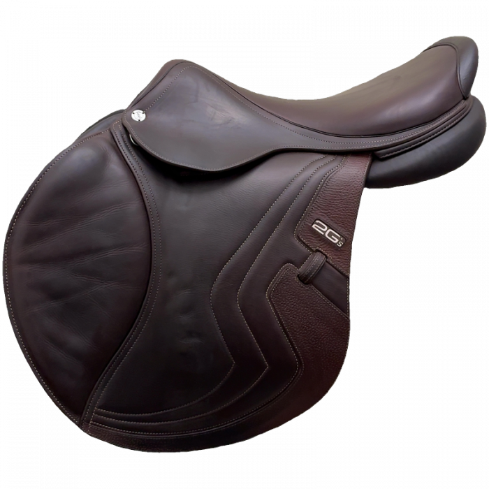 18" CWD SE26 Saddle