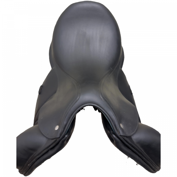 Selle Voltaire 17,5"
