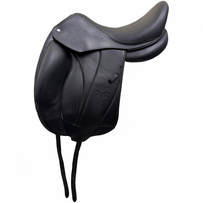 Selle Voltaire 17,5"