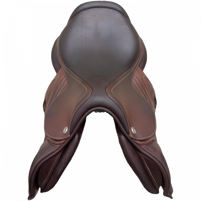 17" CWD SE26 Saddle
