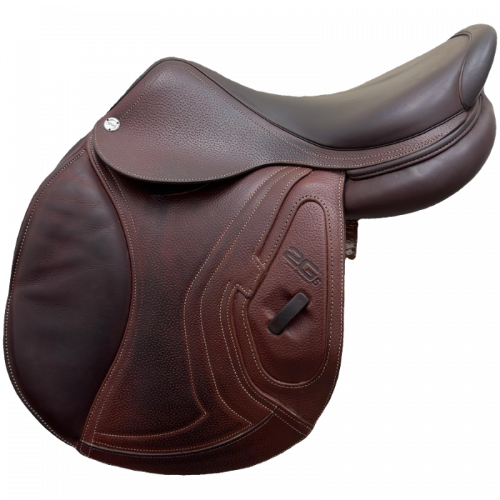 17" CWD SE26 Saddle