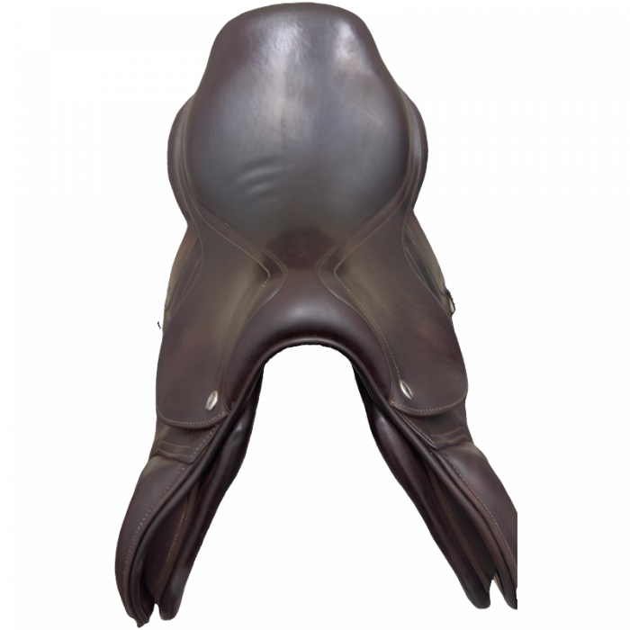 CWD Selle Optim close contact 17,5"