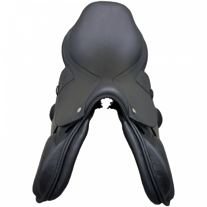 18" CWD Cross-country saddle