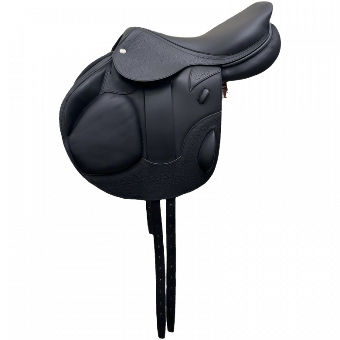 18" CWD Cross-country saddle