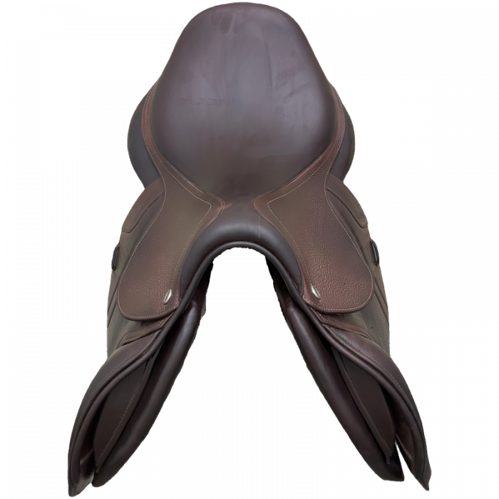 17.5" CWD SE02 Saddle