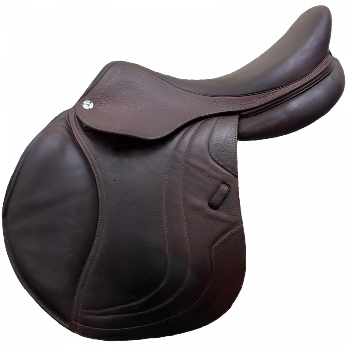 17.5" CWD SE02 Saddle