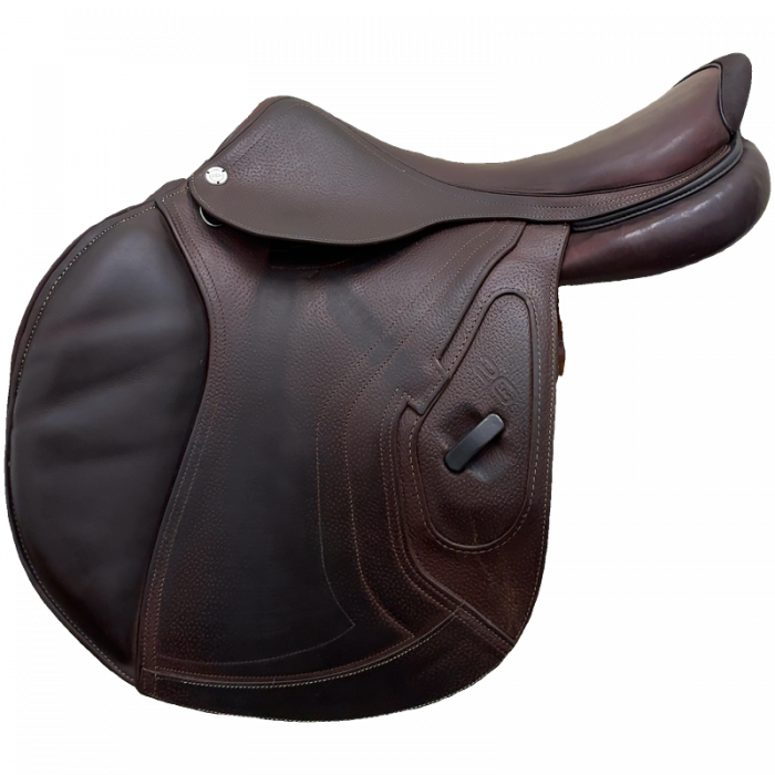 18" CWD 2Gs saddle