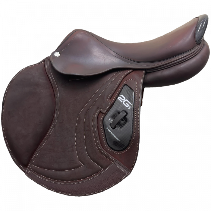 CWD Selle 2Gs 17,5"