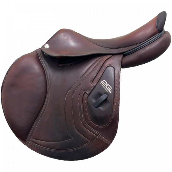 CWD Selle 2Gs 17"