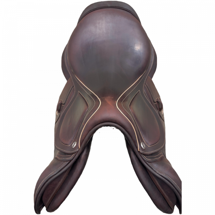 CWD Selle 2Gs Mademoiselle 17,5"