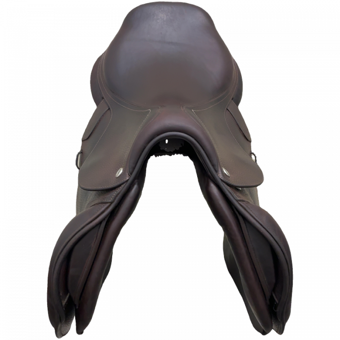 CWD Selle Hunter Mademoiselle 17"