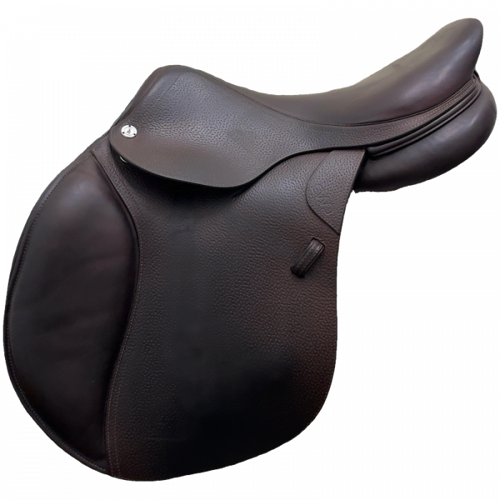 CWD Selle Hunter Mademoiselle 17"