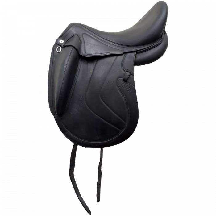 18" CWD SE37 Saddle