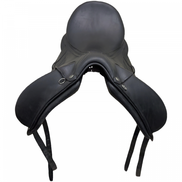 18" CWD SE37 Saddle
