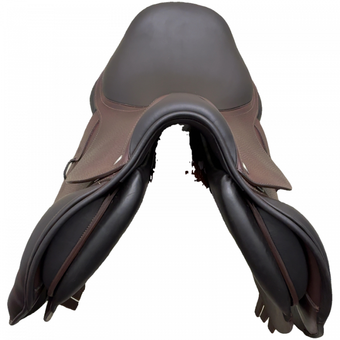 16" CWD Optim saddle