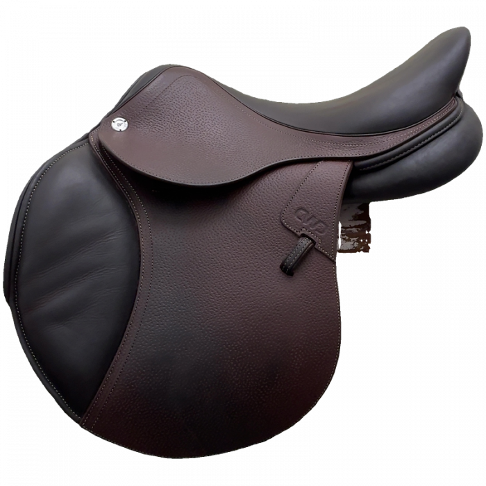 16" CWD Optim saddle