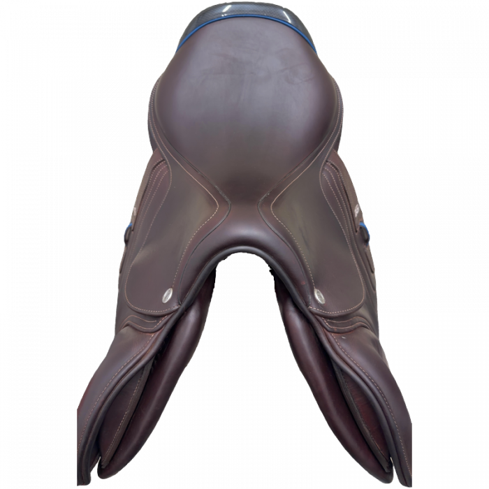 001 CWD 2Gs saddle