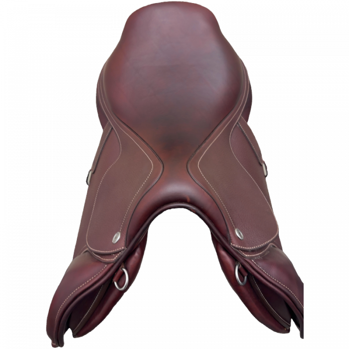 18" CWD Optim saddle