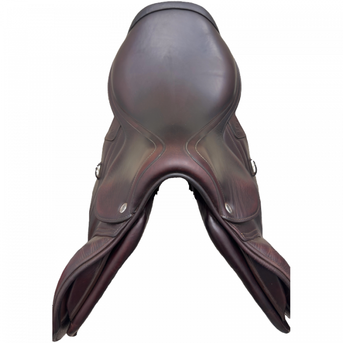 CWD Selle Hunter Mademoiselle 18"