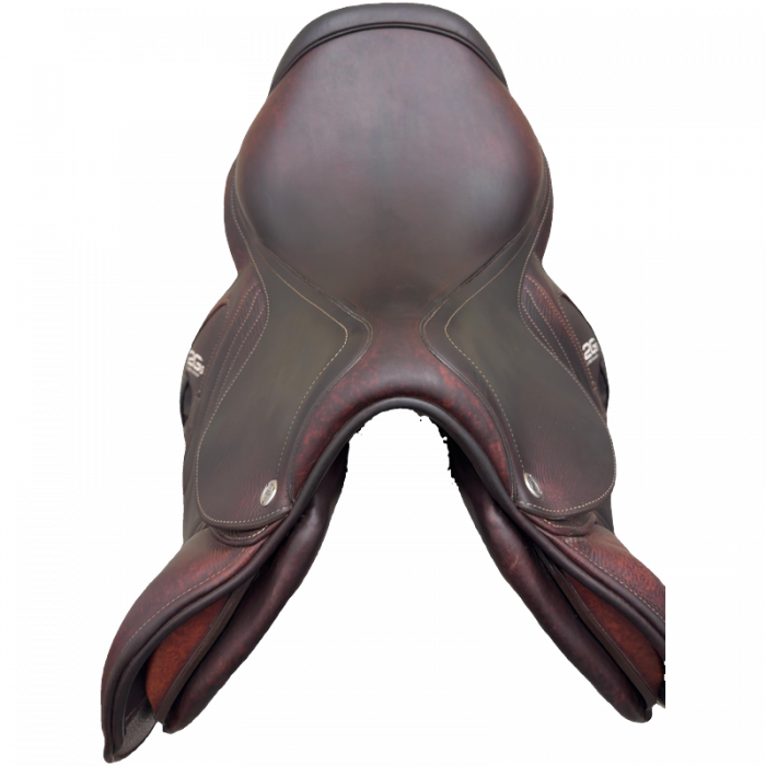 001 CWD 2Gs saddle