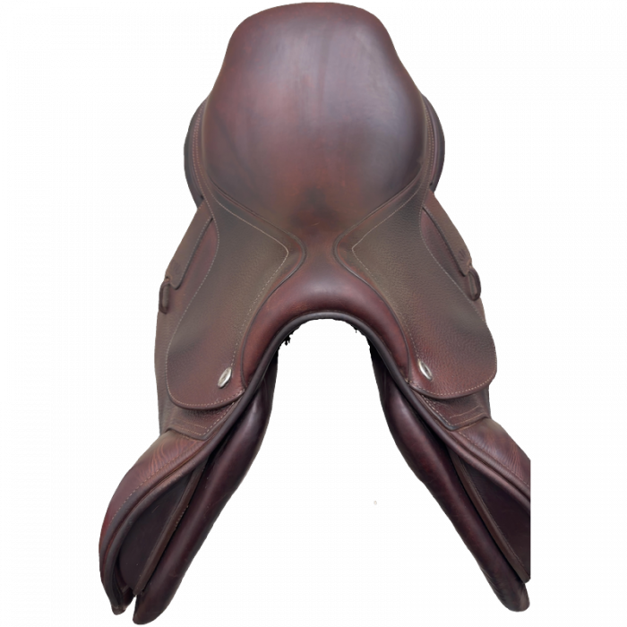 CWD Selle Optim close contact 17"
