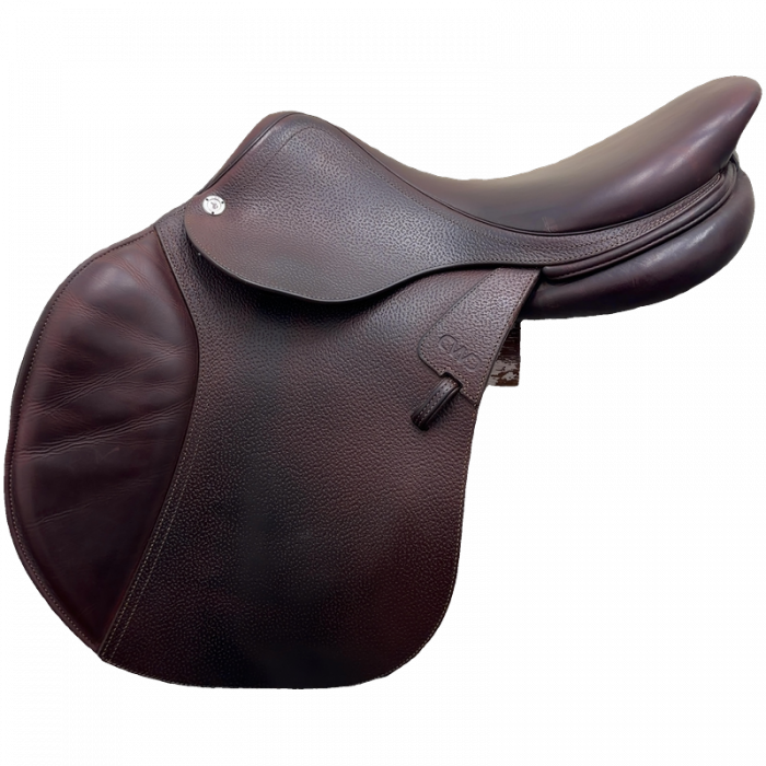 CWD Selle Optim close contact 17"