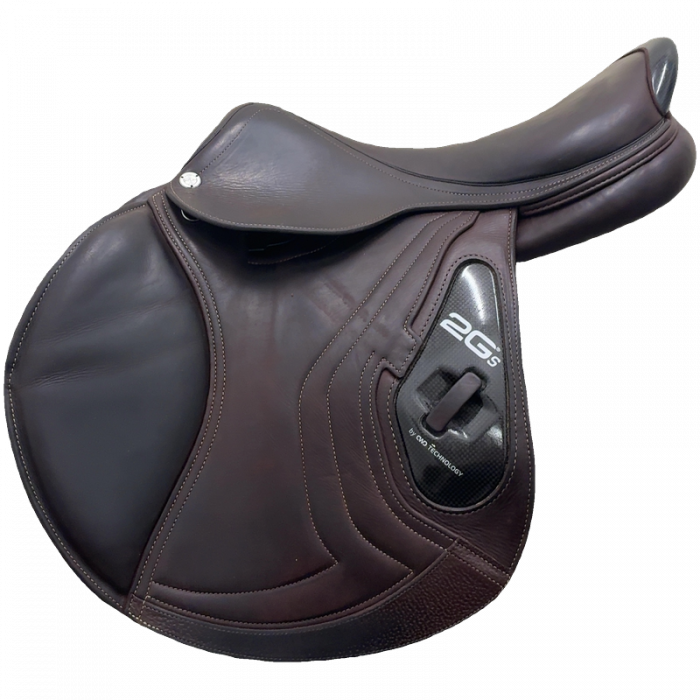 CWD Selle 2Gs 17,5"