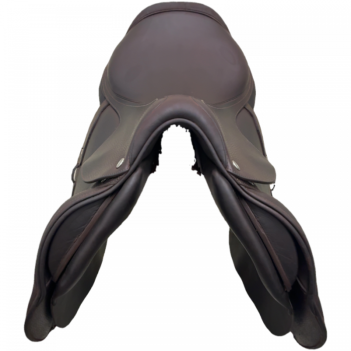 17.5" CWD 2Gs saddle