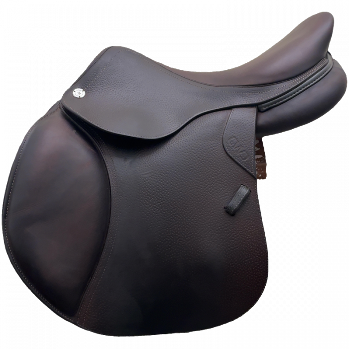 16" CWD Optim close contact saddle