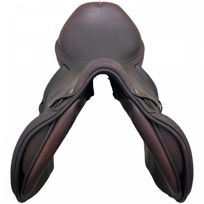 17.5" Équipe Saddle