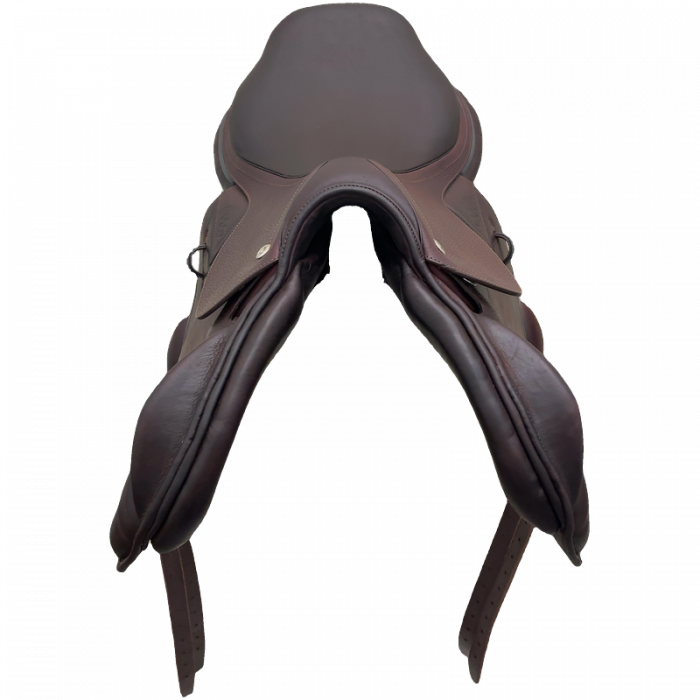18" CWD Cross-country saddle